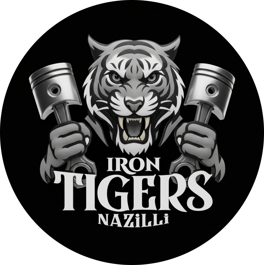 IronTigers